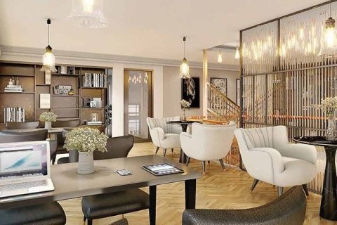 Кондоминиум с 2 спальнями в Банг-Кхо-Лаеме, Бангкок, Таиланд № 153506 - фото 2