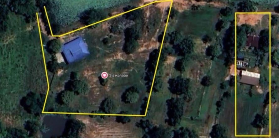 Villa à Non Thai, Thaïlande 2 chambres № 153006