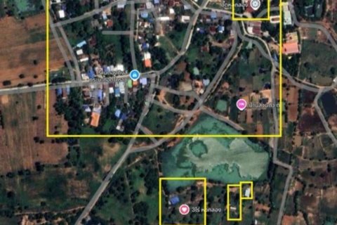 Villa à Non Thai, Thaïlande 2 chambres № 153006 - photo 2