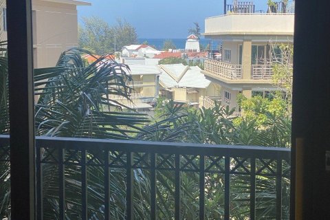 Studio in the Condo in Phuket, Thailand  № 153005 - photo 12