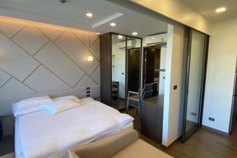 Studio in the Condo in Phuket, Thailand  № 153005 - photo 9