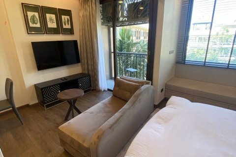 Studio in the Condo in Phuket, Thailand  № 153005 - photo 4