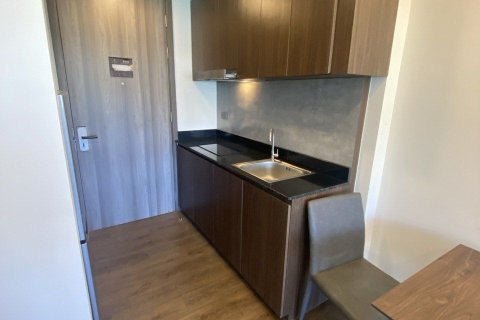 Studio in the Condo in Phuket, Thailand  № 153005 - photo 6