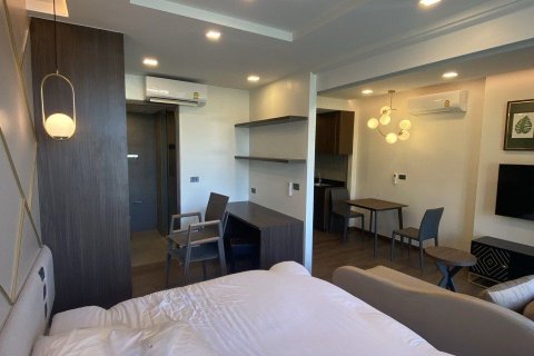 Studio in the Condo in Phuket, Thailand  № 153005 - photo 11
