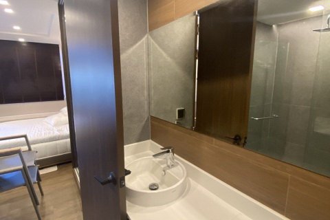 Studio in the Condo in Phuket, Thailand  № 153005 - photo 10