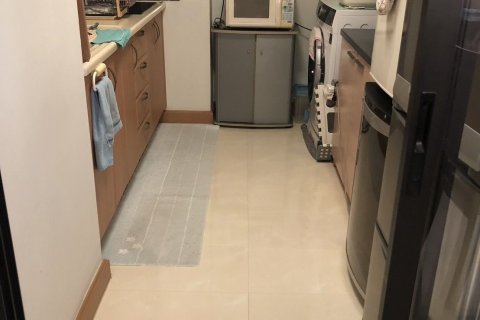 Студия в кондо в Ваттхане, Бангкок, Таиланд № 153002 - фото 2