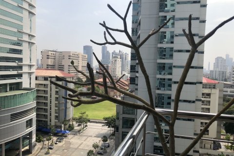 Студия в кондо в Ваттхане, Бангкок, Таиланд № 153002 - фото 7