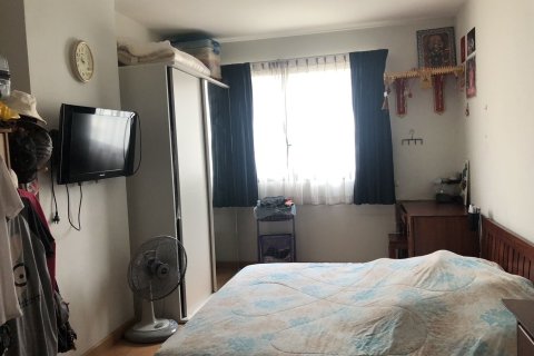 Студия в кондо в Ваттхане, Бангкок, Таиланд № 153002 - фото 5