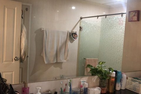 Студия в кондо в Ваттхане, Бангкок, Таиланд № 153002 - фото 8