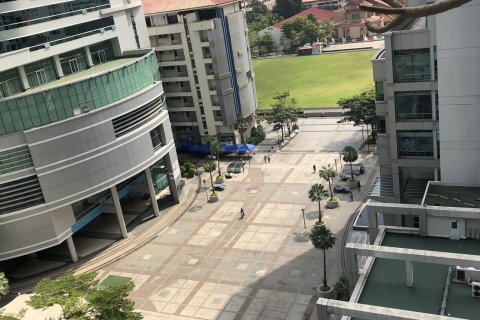 Студия в кондо в Ваттхане, Бангкок, Таиланд № 153002 - фото 10