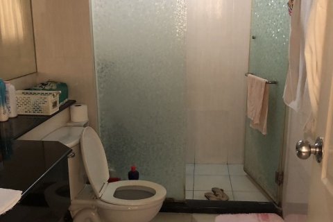 Студия в кондо в Ваттхане, Бангкок, Таиланд № 153002 - фото 6