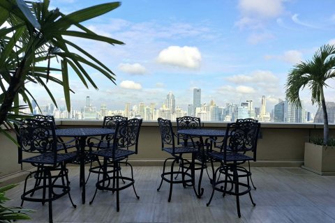Condo in Khlong Toei, Bangkok, Thailand, 3 bedrooms  № 153004 - photo 20