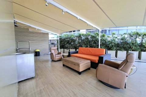 Condo in Khlong Toei, Bangkok, Thailand, 3 bedrooms  № 153004 - photo 8