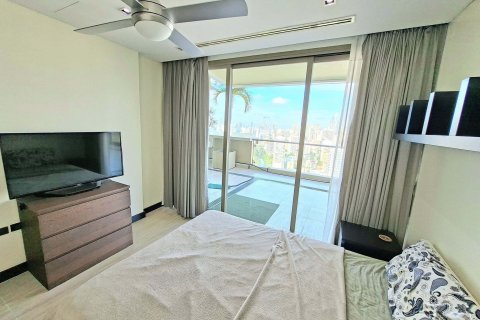 Condo in Khlong Toei, Bangkok, Thailand, 3 bedrooms  № 153004 - photo 13