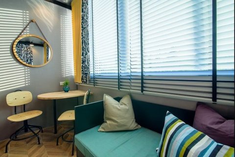 Hotel in Hua Hin, Thailand № 153008 - photo 9