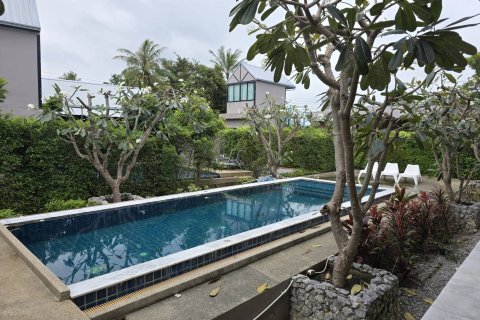 Hotel in Hua Hin, Thailand № 153008 - photo 4