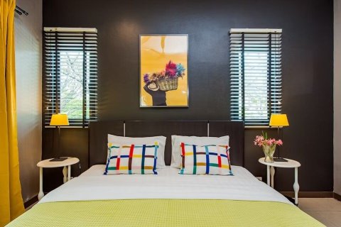 Hotel in Hua Hin, Thailand № 153008 - photo 15