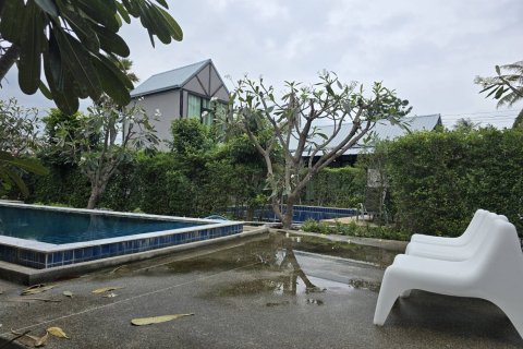 Hotel in Hua Hin, Thailand № 153008 - photo 3