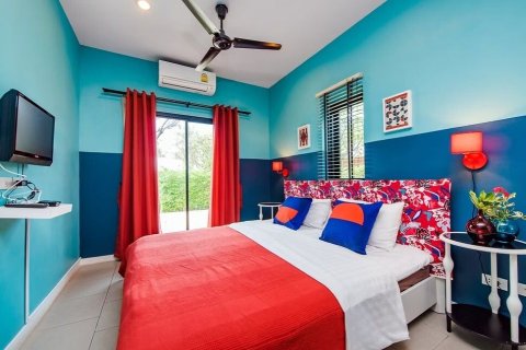 Hotel in Hua Hin, Thailand № 153008 - photo 13