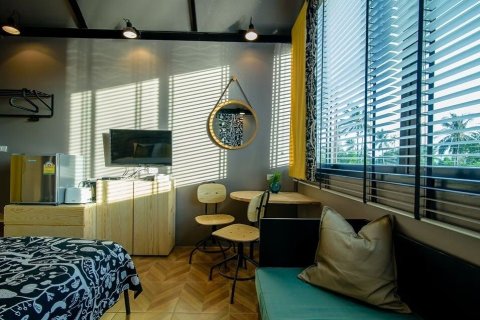 Hotel in Hua Hin, Thailand № 153008 - photo 11