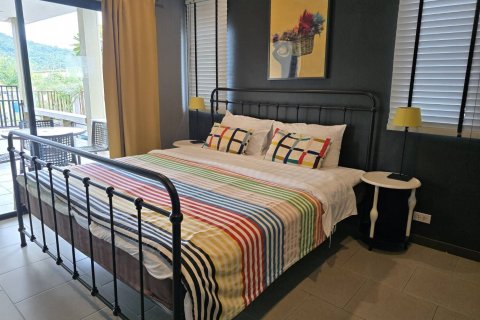 Hotel in Hua Hin, Thailand № 153008 - photo 5