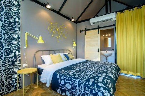 Hotel in Hua Hin, Thailand № 153008 - photo 10