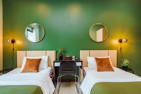 Hotel in Hua Hin, Thailand № 153008 - photo 12