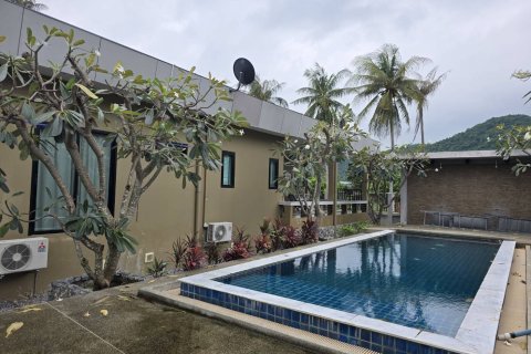 Hotel in Hua Hin, Thailand № 153008 - photo 2