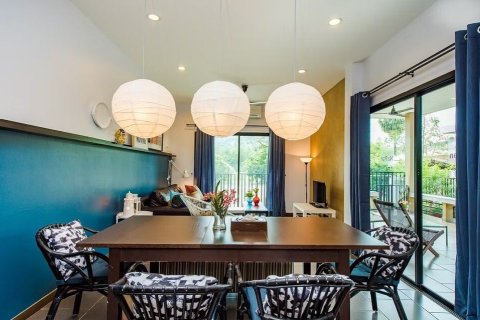 Hotel in Hua Hin, Thailand № 153008 - photo 16