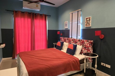 Hotel in Hua Hin, Thailand № 153008 - photo 8