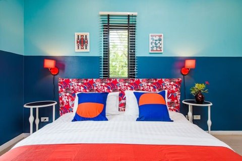 Hotel in Hua Hin, Thailand № 153008 - photo 14