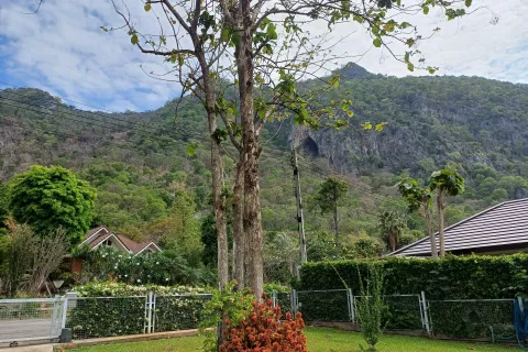 House in Pak Chong, Thailand 3 bedrooms № 153007 - photo 7