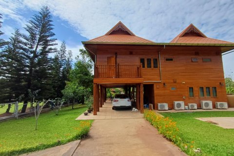 House in Pak Chong, Thailand 3 bedrooms № 153007 - photo 8