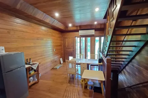 House in Pak Chong, Thailand 3 bedrooms № 153007 - photo 27