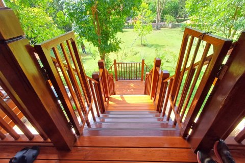 House in Pak Chong, Thailand 3 bedrooms № 153007 - photo 24