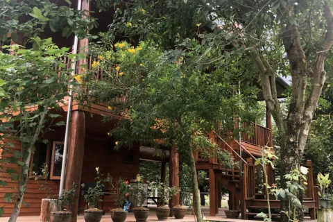 House in Pak Chong, Thailand 3 bedrooms № 153007 - photo 13