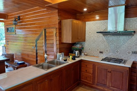 House in Pak Chong, Thailand 3 bedrooms № 153007 - photo 16