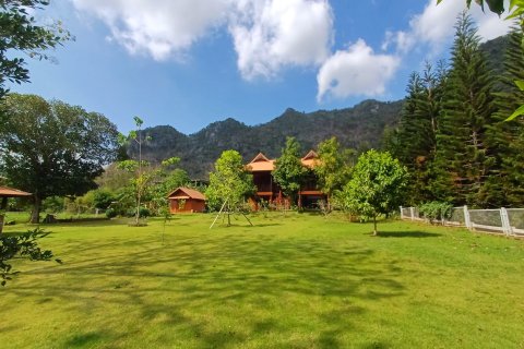 House in Pak Chong, Thailand 3 bedrooms № 153007 - photo 4