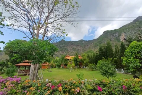 House in Pak Chong, Thailand 3 bedrooms № 153007 - photo 22