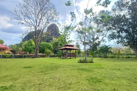 House in Pak Chong, Thailand 3 bedrooms № 153007 - photo 19