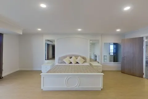 Кондоминиум с 5 спальнями в Ваттхане, Бангкок, Таиланд № 161363 - фото 18