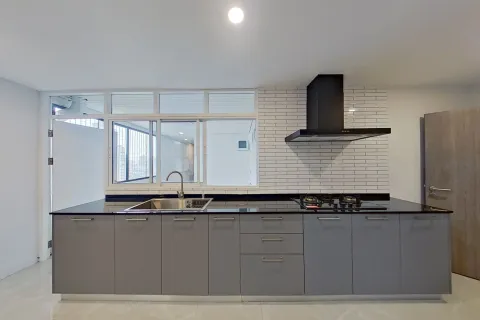 Кондоминиум с 5 спальнями в Ваттхане, Бангкок, Таиланд № 161363 - фото 12