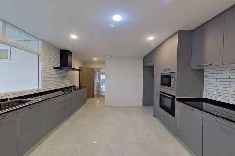 Кондоминиум с 5 спальнями в Ваттхане, Бангкок, Таиланд № 161363 - фото 11