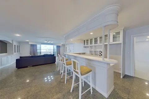 Кондоминиум с 5 спальнями в Ваттхане, Бангкок, Таиланд № 161363 - фото 10