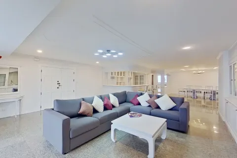 Condo à Watthana, Bangkok, Thaïlande, 5 chambres  № 161363