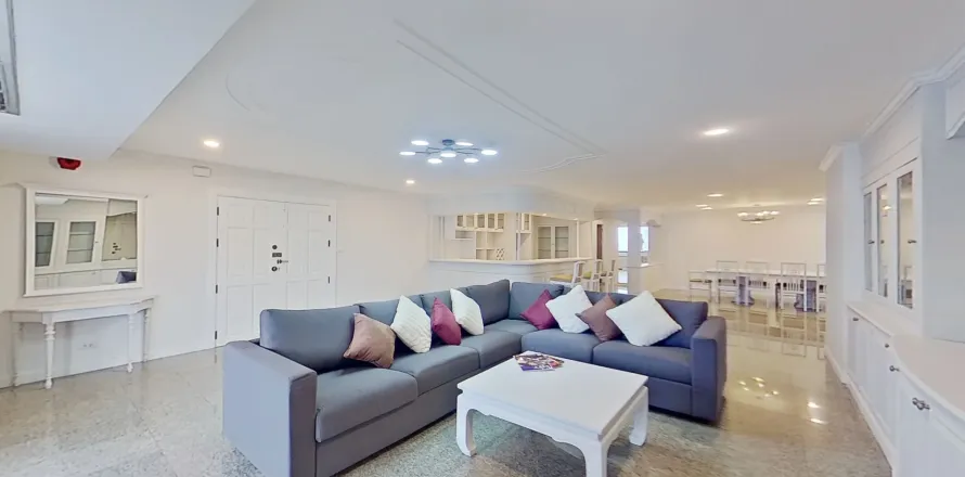 Кондоминиум с 5 спальнями в Ваттхане, Бангкок, Таиланд № 161363