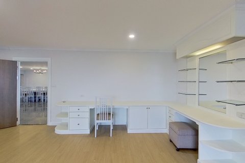 Кондоминиум с 5 спальнями в Ваттхане, Бангкок, Таиланд № 161363 - фото 19