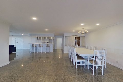 Кондоминиум с 5 спальнями в Ваттхане, Бангкок, Таиланд № 161363 - фото 9