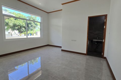 Maison à Hua Hin, Thaïlande 3 chambres № 161358 - photo 5