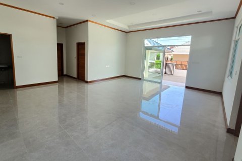 Maison à Hua Hin, Thaïlande 3 chambres № 161358 - photo 3